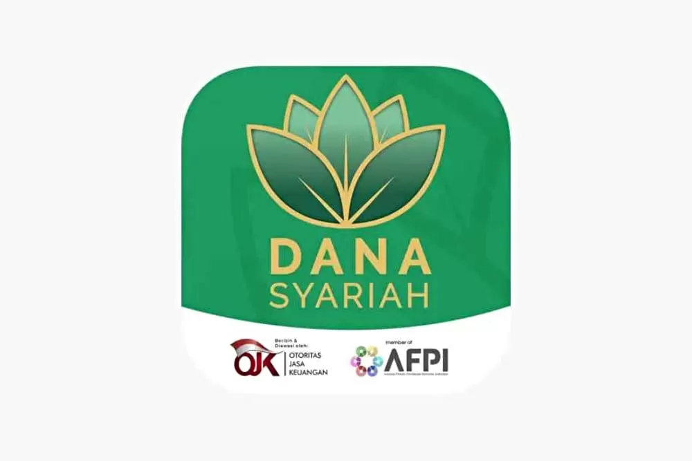 Dana Syariah Indonesia