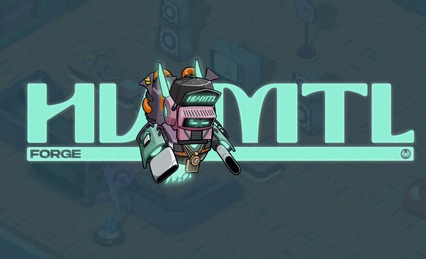 HV-MTL, salah satu koleksi token non-fungible (NFT) terkemuka di pasar global