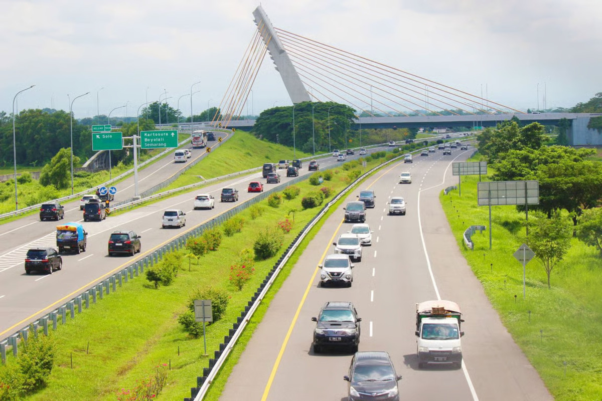 Mudik Aman: Periksa Kondisi Ban Sebelum Perjalanan Jauh
