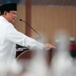 Prabowo Subianto
