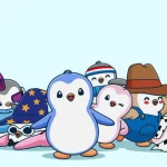 Pudgy Penguins