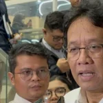 Menteri Keuangan Purbaya Yudhi Sadewa