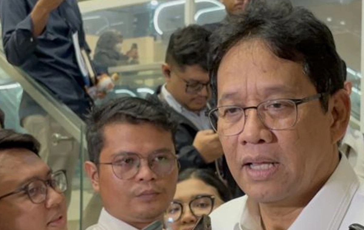 Menkeu Purbaya Tegaskan Harga BBM Masih Stabil di Tengah Perang Timur Tengah