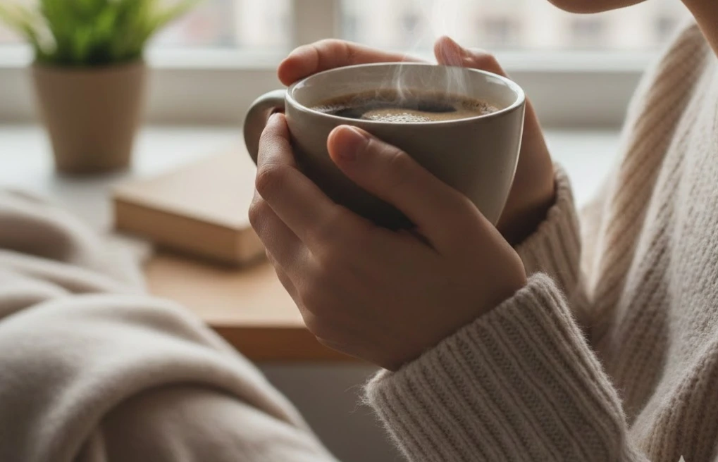 Kopi Bisa Memicu Lonjakan Gula Darah?
