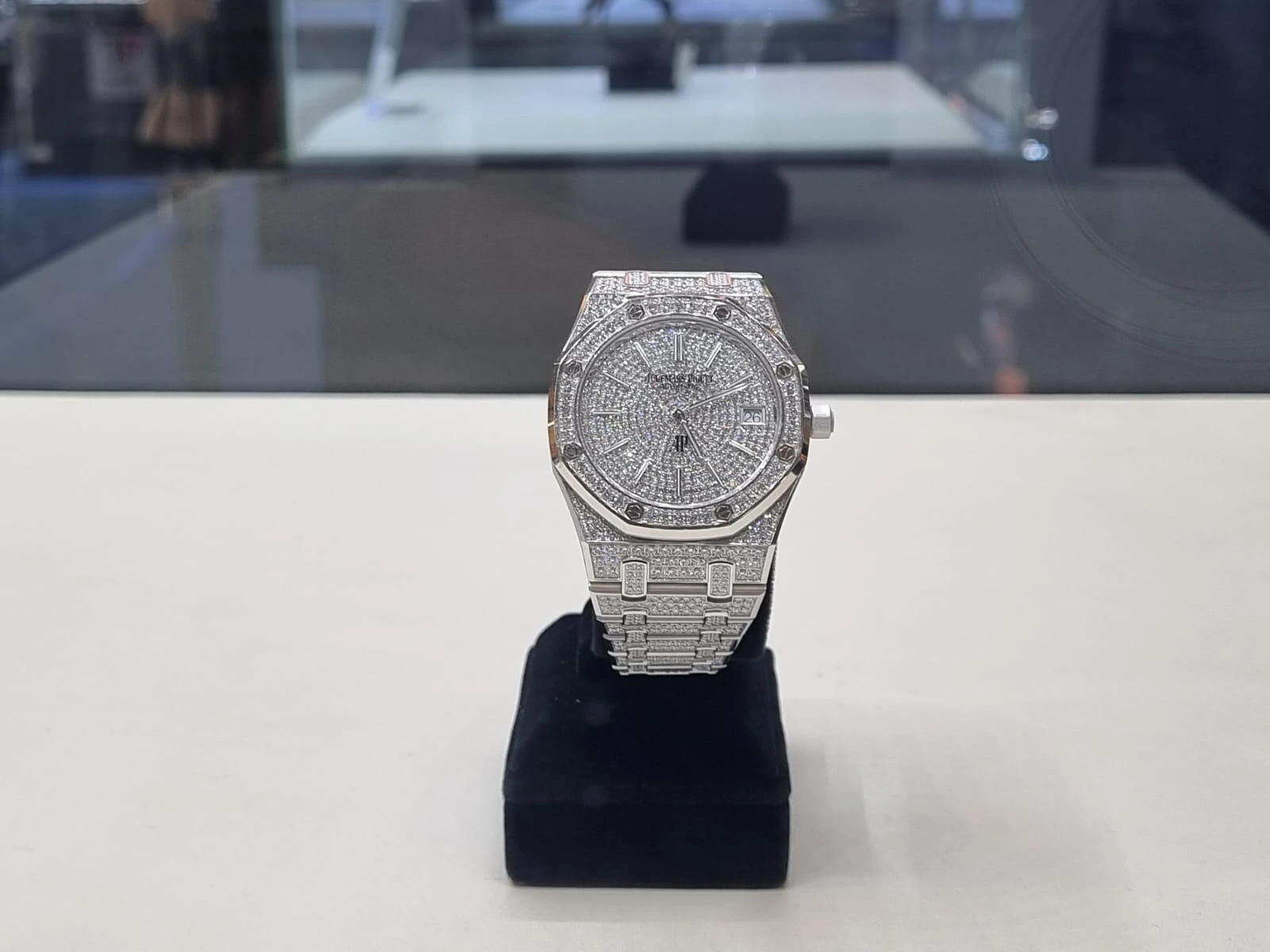 Chopard L’Heure du Diamant