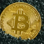 Bitcoin.(Unsplash.com)
