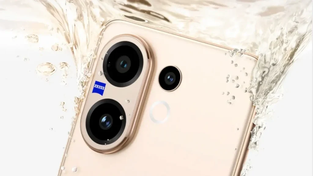 Vivo V70