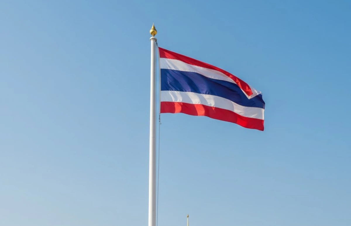 Thailand Dorong Inklusi Aset Digital, Kripto Masuk Kerangka Regulasi