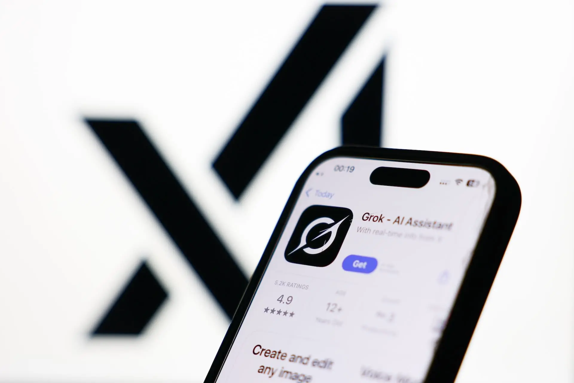 Grok Bisa Diakses Lagi di Indonesia, Ternyata Pakai Syarat