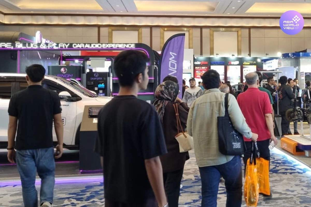 Indonesia International Motor Show (IIMS 2026)