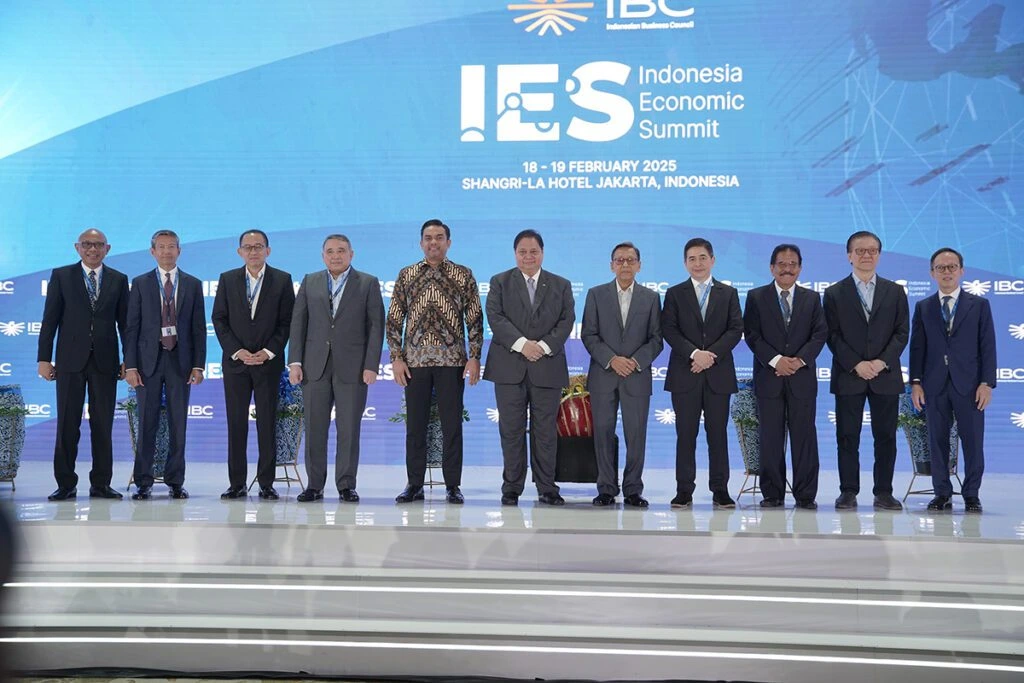 Indonesia Economic Forum 2026