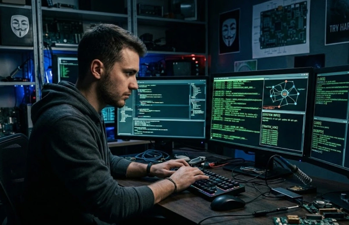 Ancaman Hacker Kian Kompleks, Primacom Siapkan Strategi Berlapis