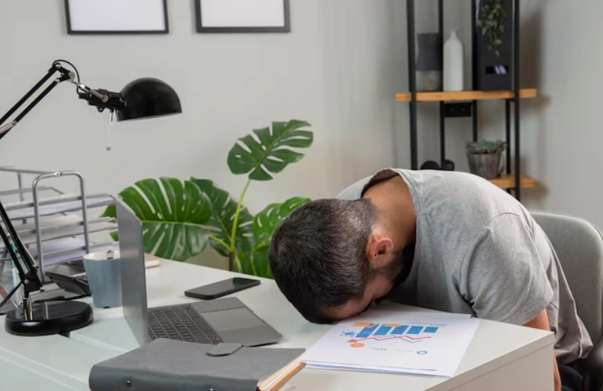 Tips Tetap Produktif Saat Bekerja di Bulan Ramadan