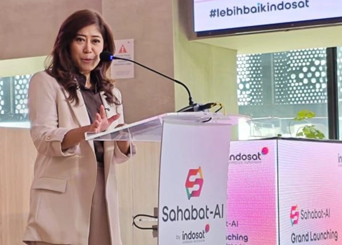 Meutya Hafid: Kerja Sama Indonesia-AS Tanpa Mengorbankan Perlindungan Data