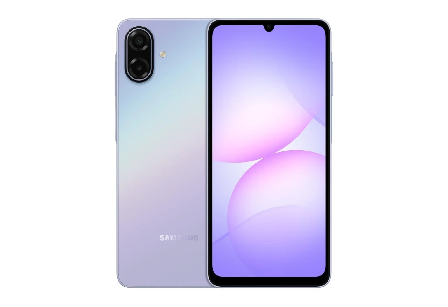 Samsung Galaxy A07 5G