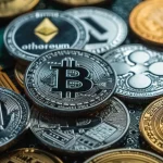 Deretan coin crypto