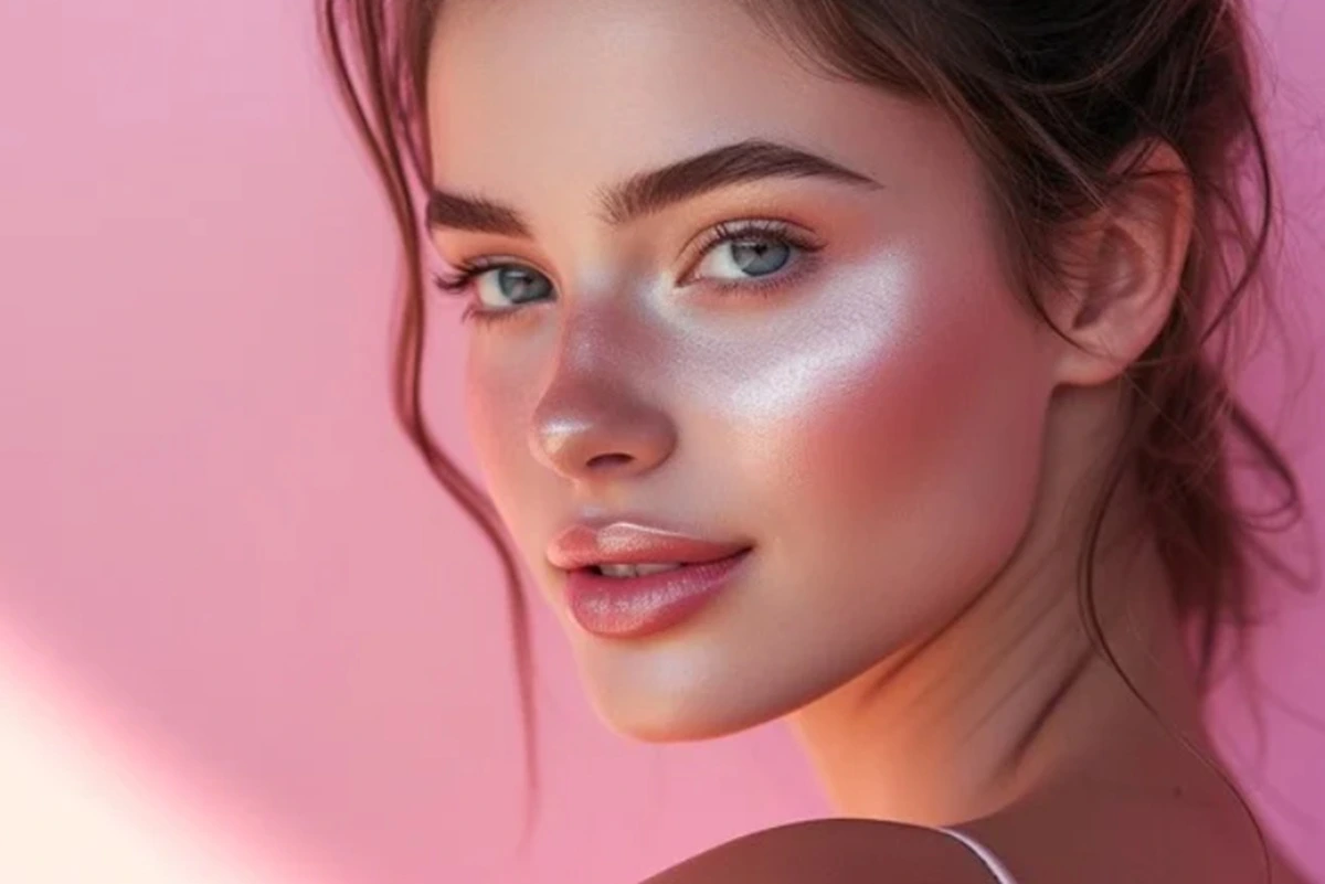 Era Glossy Bangkit Lagi, Tren Y2K dengan Sentuhan Modern