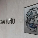 International Monetary Fund atau IMF