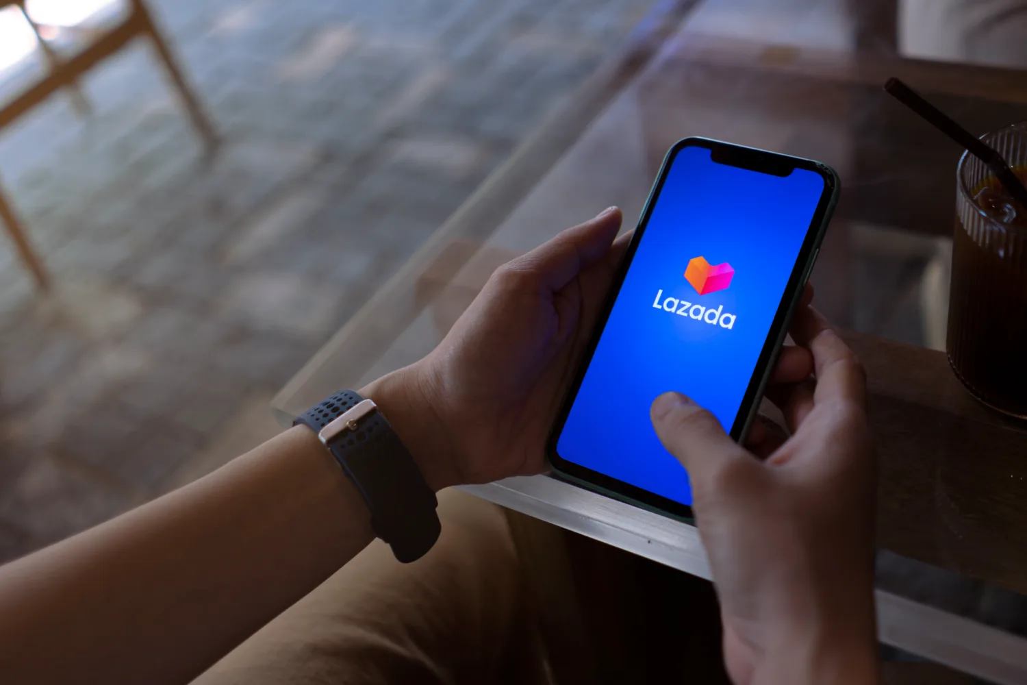 Lazada
