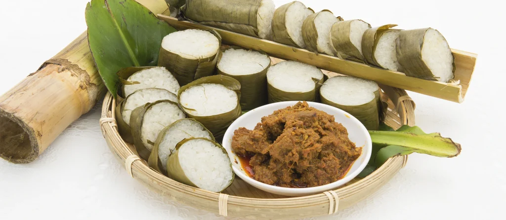 Lemang.(freepik)