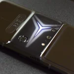Lenovo gaming phone