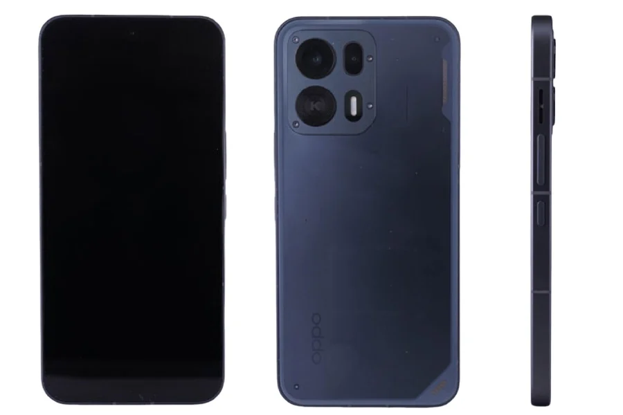 OPPO K15 Turbo Series Resmi Dapat Lampu Hijau