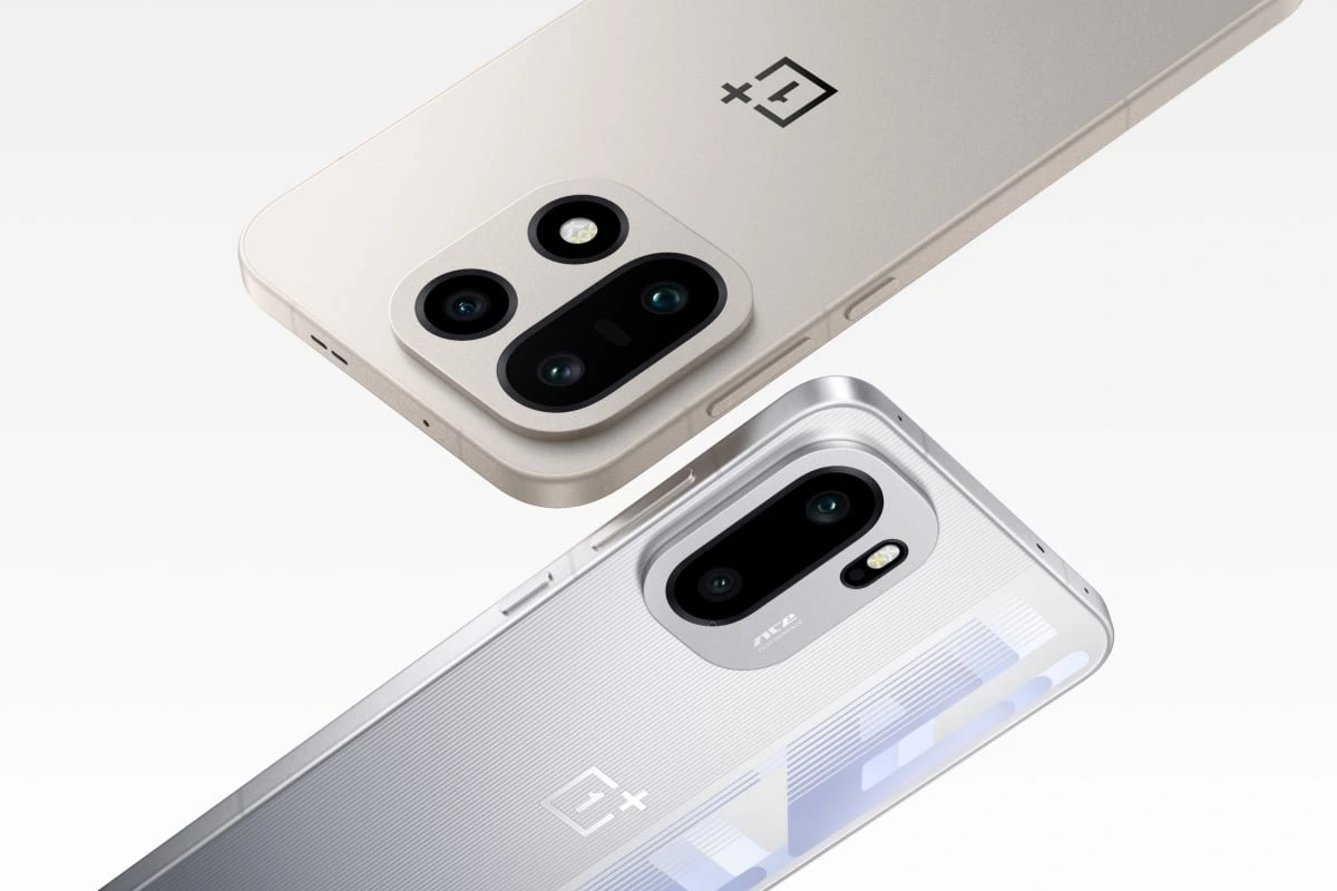 OnePlus Ace 6 Ultra