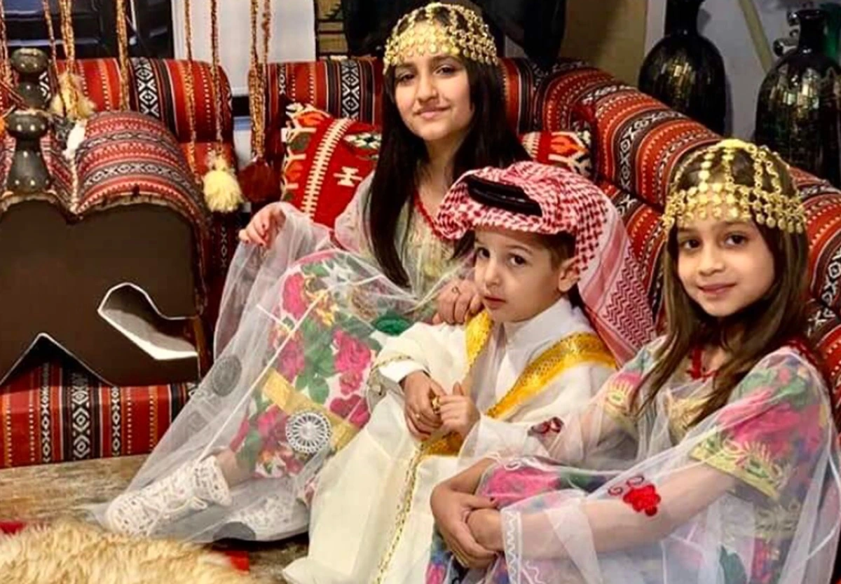 Nasfa, Tradisi Meriah Pertengahan Ramadan di Qatif