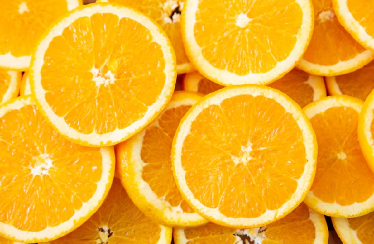 Selain Vitamin C, Buah Jeruk Kaya Nutrisi Penting