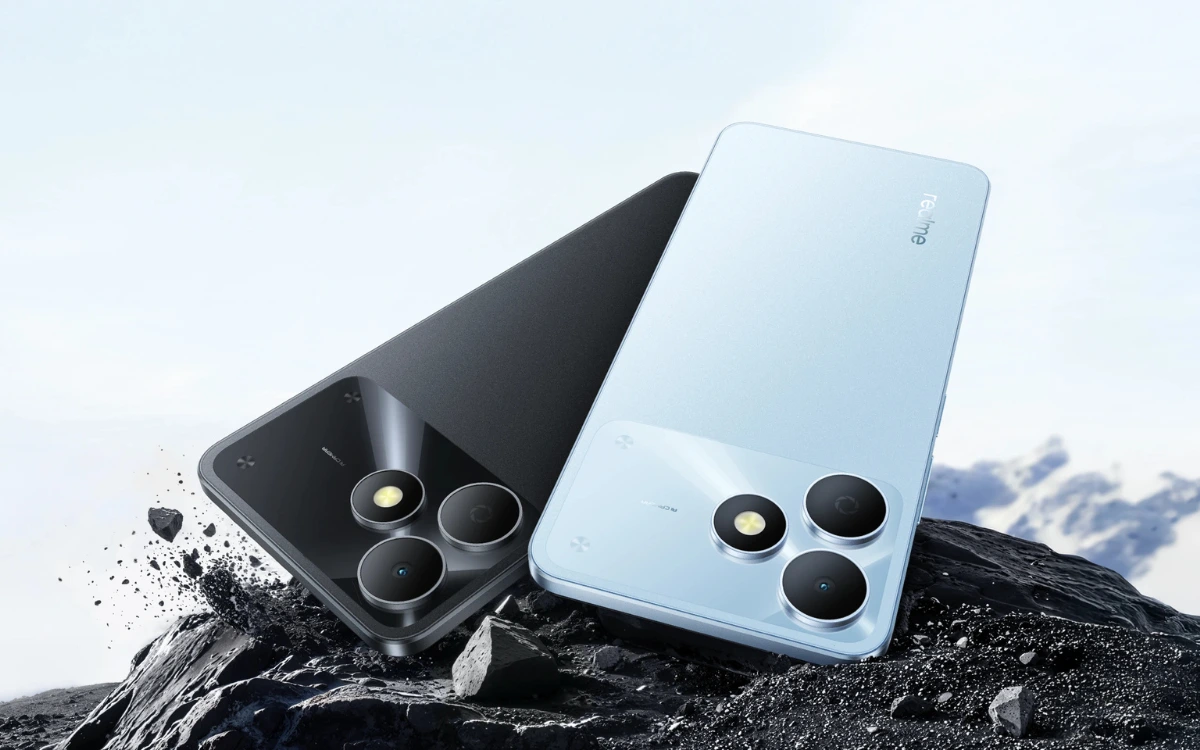 Realme Note 80 Tawarkan Ketahanan Militer, Harga Hanya Rp1 Juta-an