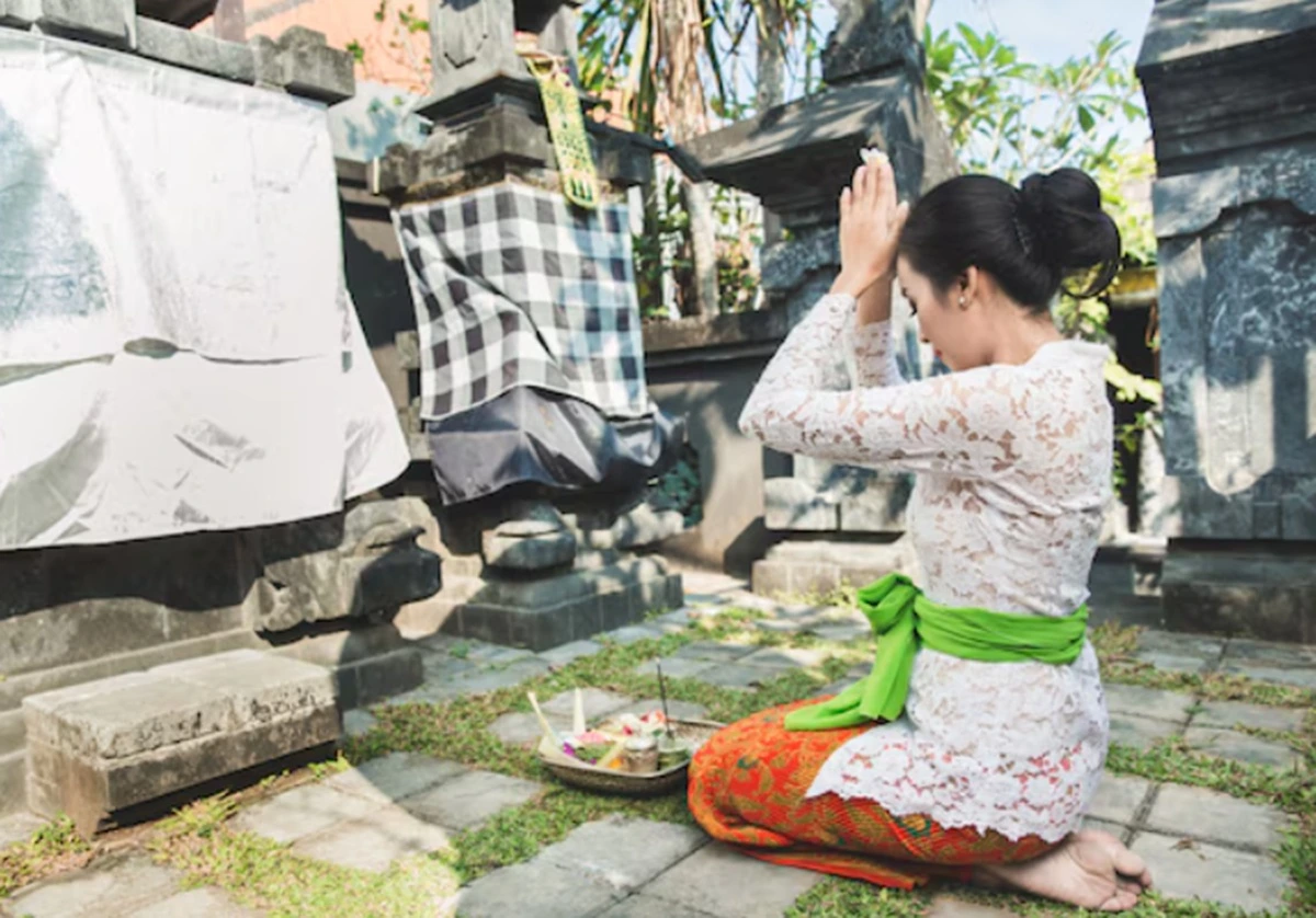 Nyepi 2026: Keheningan Menyambut Tahun Baru Saka