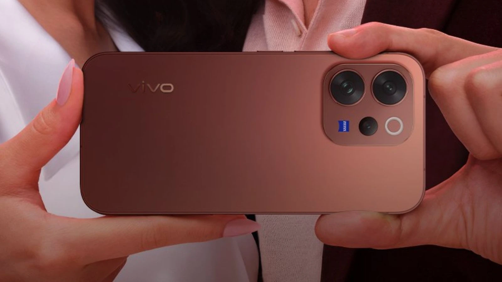 Vivo V70