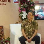 Marketing Director Alfamart, Ryan Alfons Kaloh