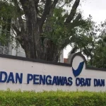 Badan Pengawas Obat dan Makanan (BPOM)