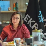 Wakil Menteri Ekraf, Irene Umar,