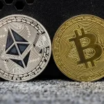 Eth dan Bitcoin