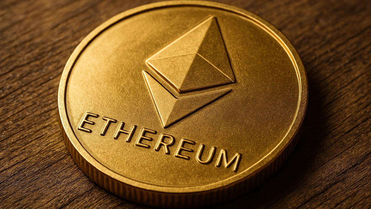 Ethereum
