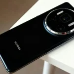 HUAWEI Mate 80 Pro