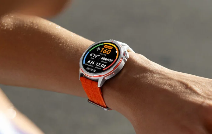 Huawei Watch GT Runner 2: Kolaborasi Teknologi dan Atlet Legendaris Eliud Kipchoge