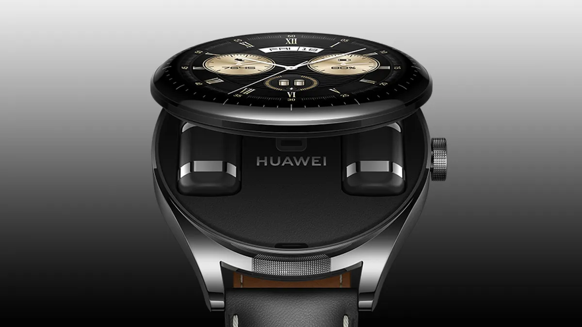 HUAWEI Watch Buds