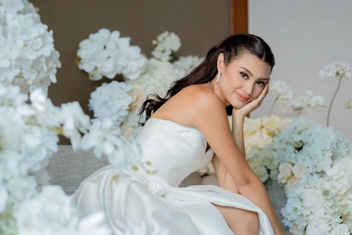 Wedding Indonesia Showcase 2026.