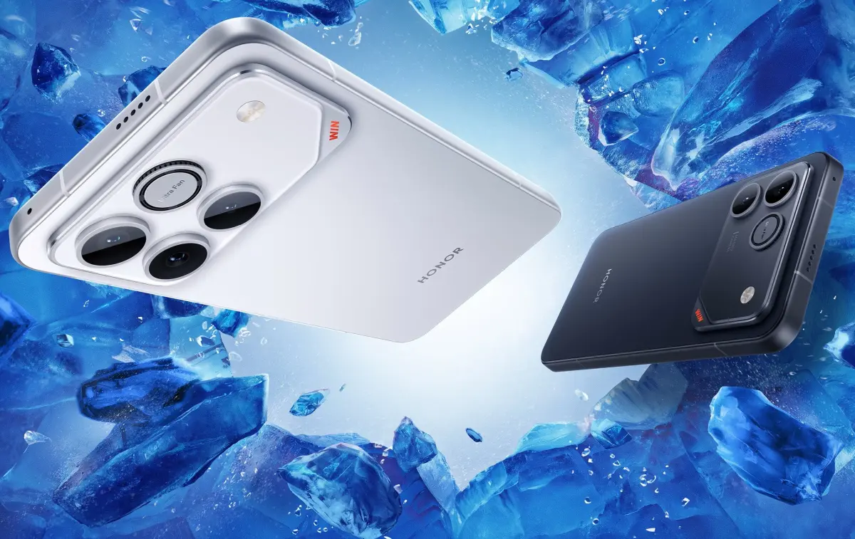 Honor Win 2 Bocor, Bawa Baterai 10.000mAh