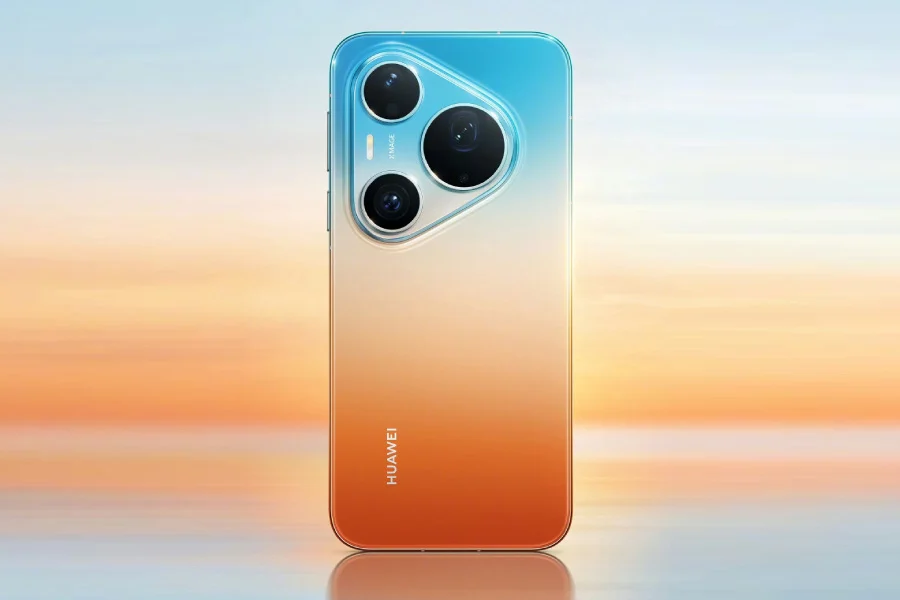 HUAWEI Pura 90 Pro dan Pro Max Siap Hadir dengan Desain Berani