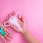 Ilustrasi kanker ovarium