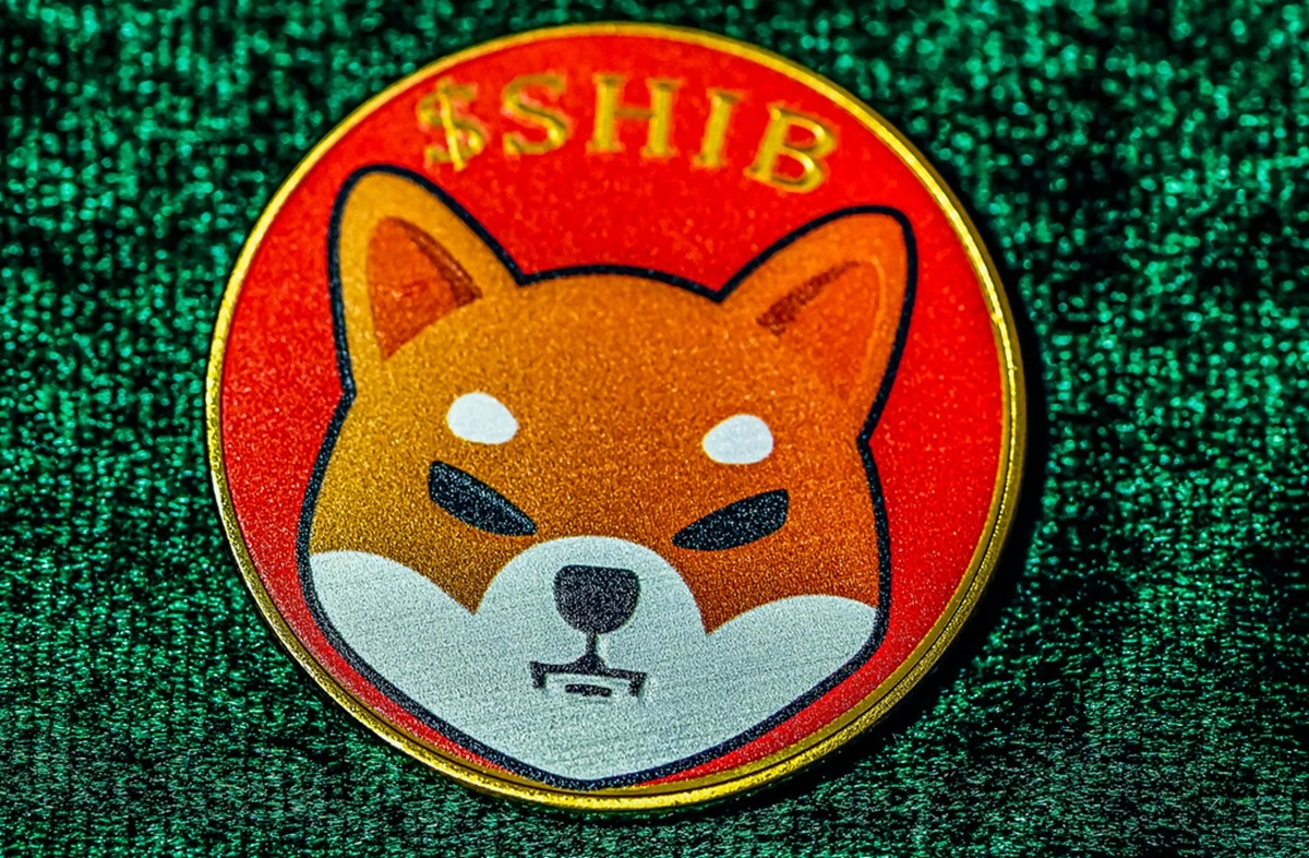 Koin Shiba Inu