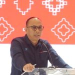 Wayan Toni Supriyanto, Direktur Jenderal Infrastruktur Digital di Kemkomdigi