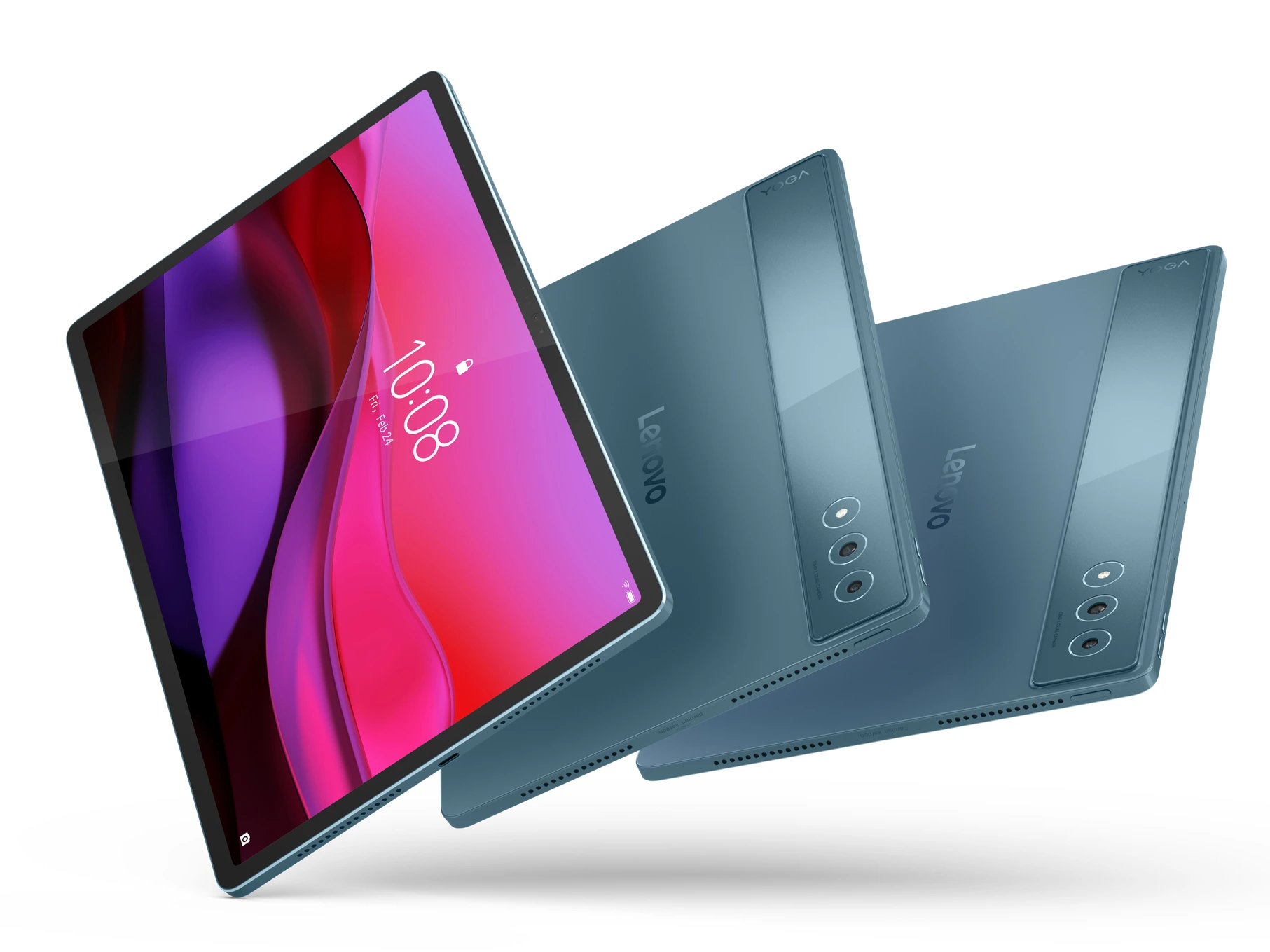 Lenovo Yoga Tab