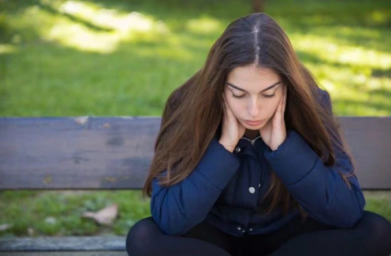 Kesadaran Sinyal Diri Bisa Picu Kelelahan Emosional