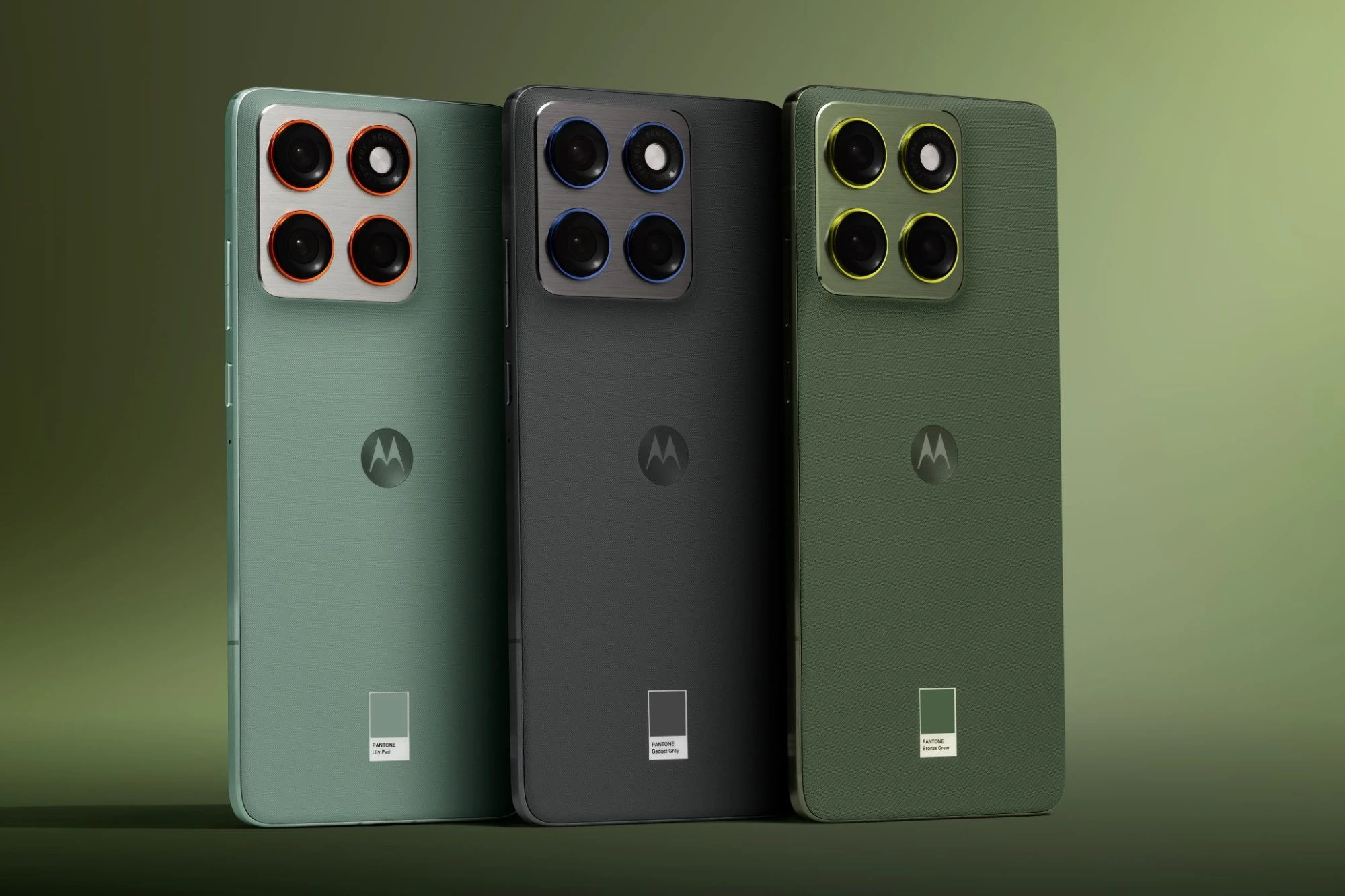 Moto G87