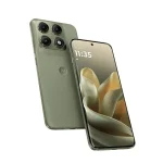 Motorola Edge 70 Pro